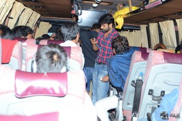 Pilla Nuvvu Leni Jeevitham Movie Success Tour